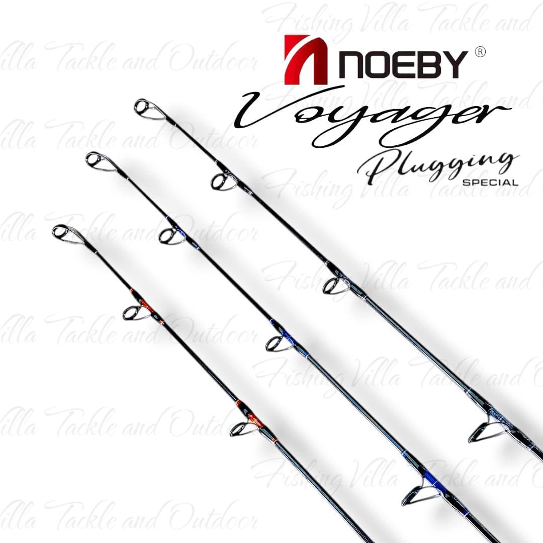 Noeby Voyager Plugging Special, image 5 of 6