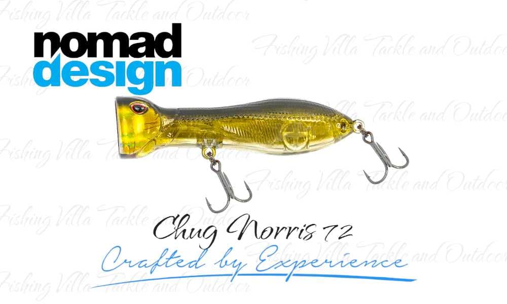 Nomad Design Chug Norris, image 3 of 6