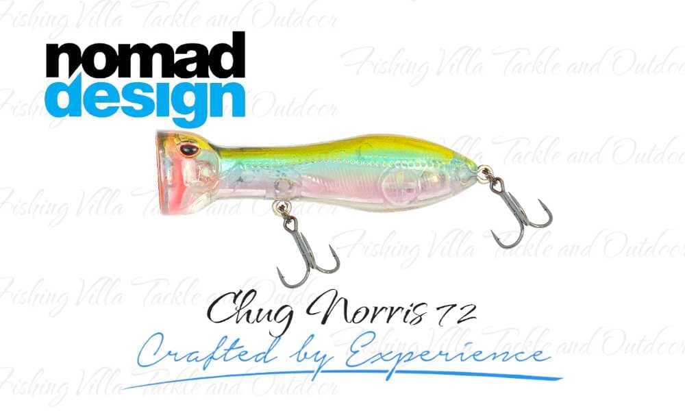 Nomad Design Chug Norris, image 4 of 6