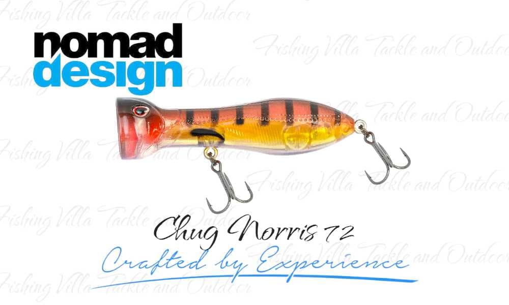 Nomad Design Chug Norris, image 5 of 6