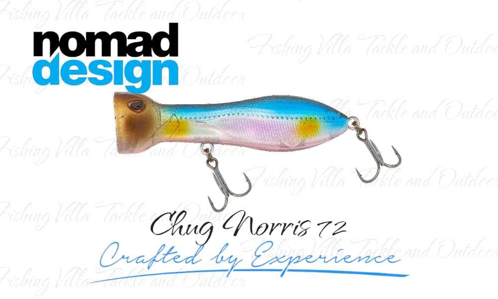 Nomad Design Chug Norris, image 6 of 6