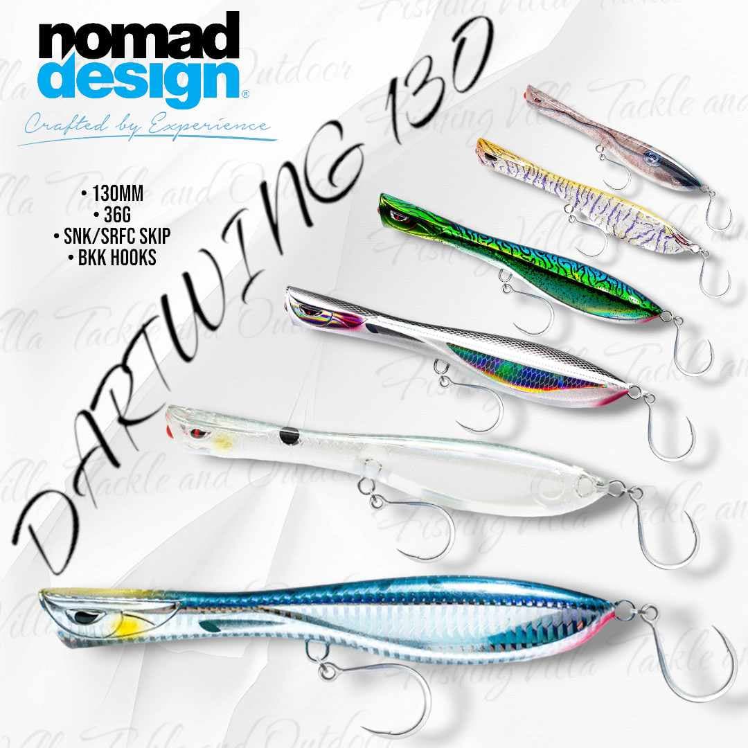 Nomad Design Dartwing, image 3 of 6