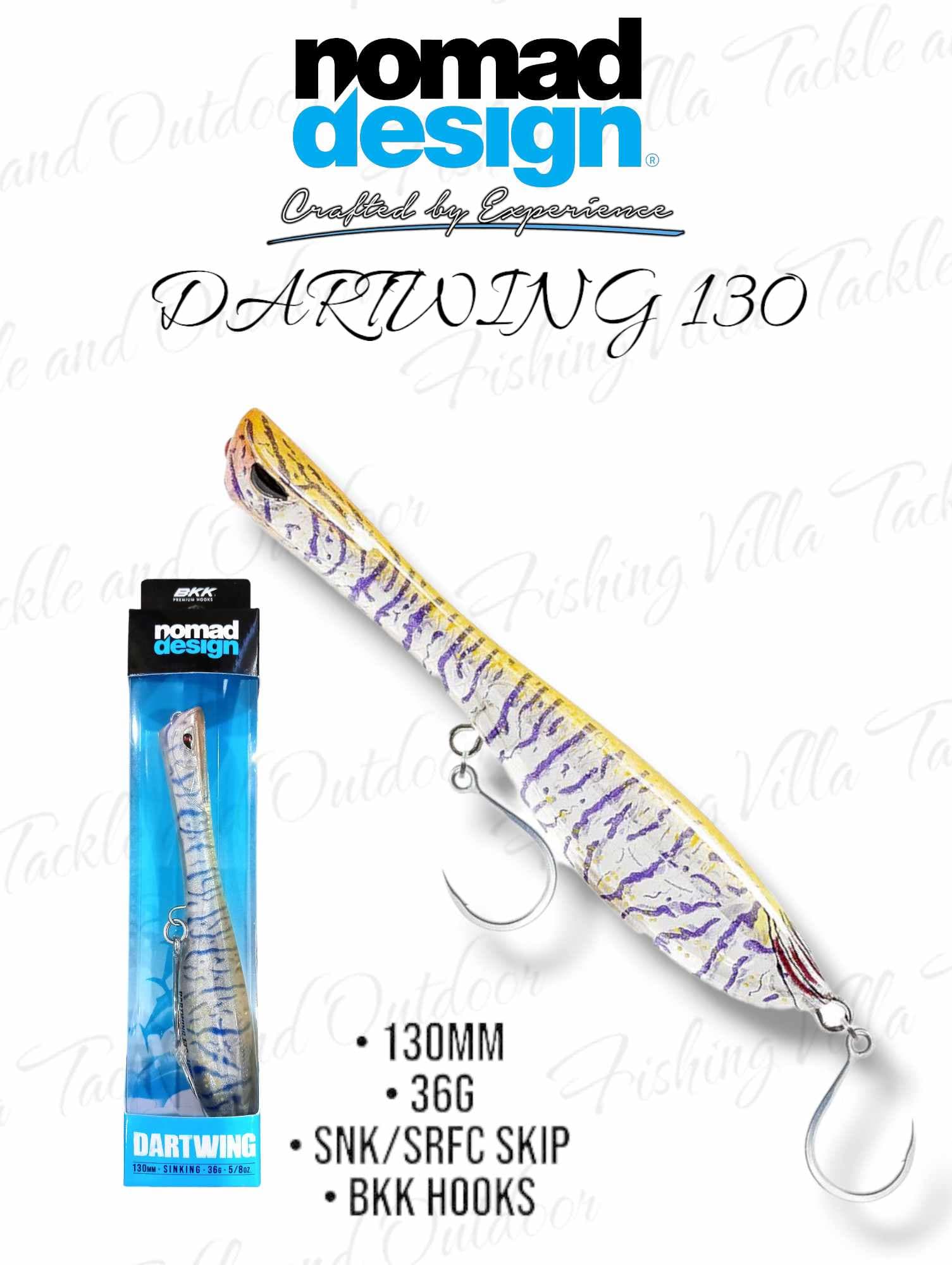 Nomad Design Dartwing, image 5 of 6