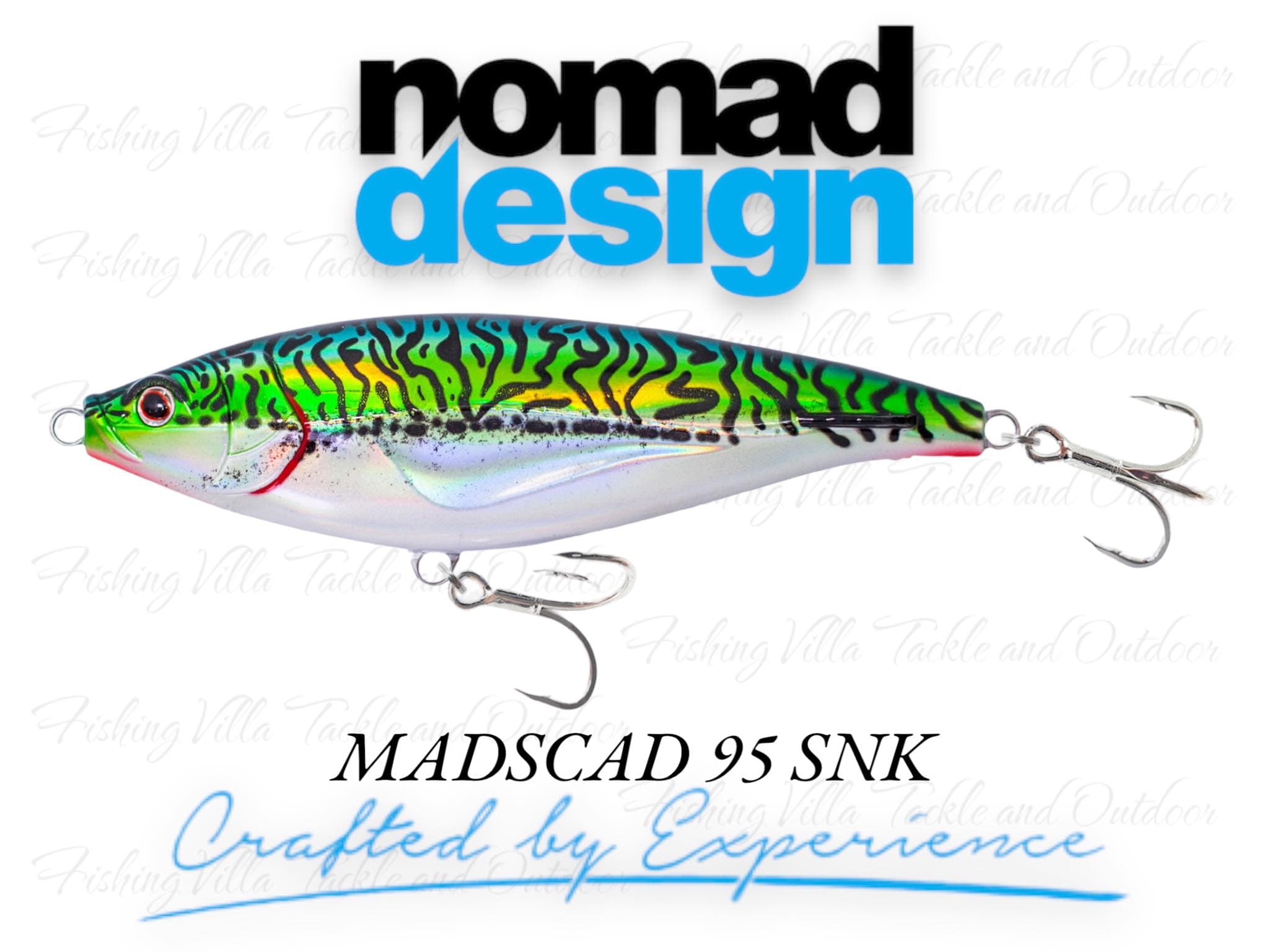 Nomad Design Madscad, image 3 of 6