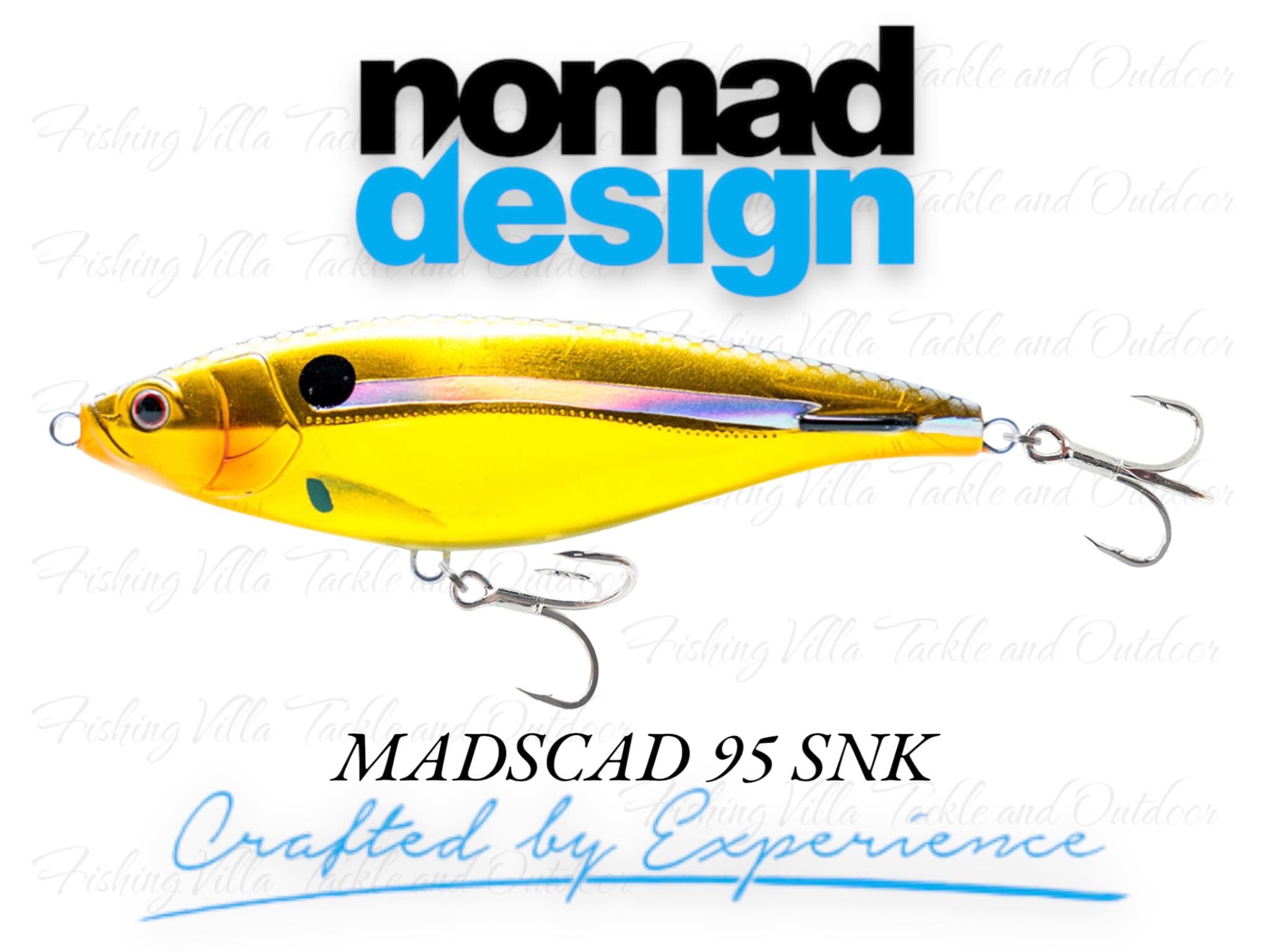 Nomad Design Madscad, image 4 of 6
