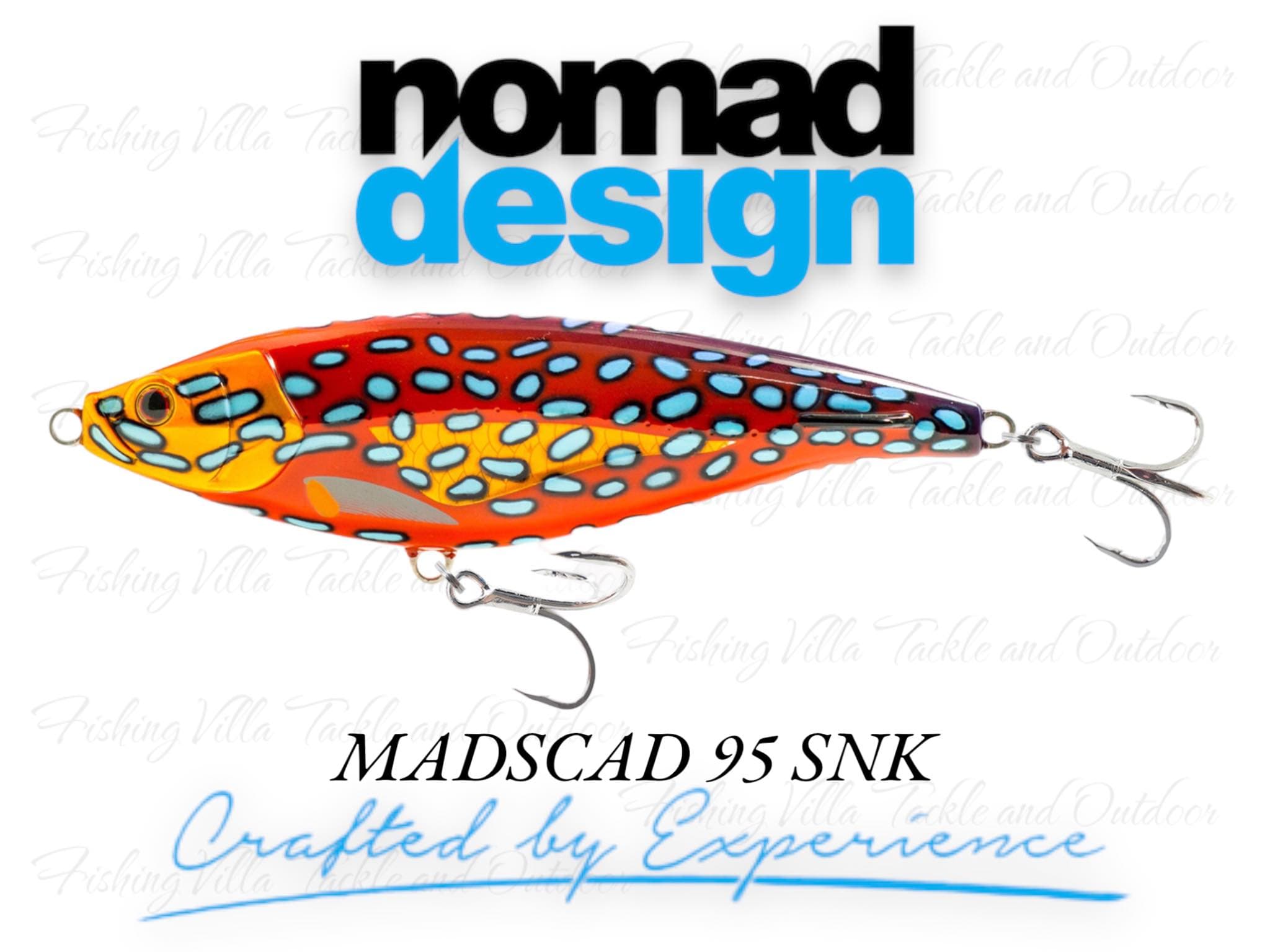 Nomad Design Madscad, image 5 of 6