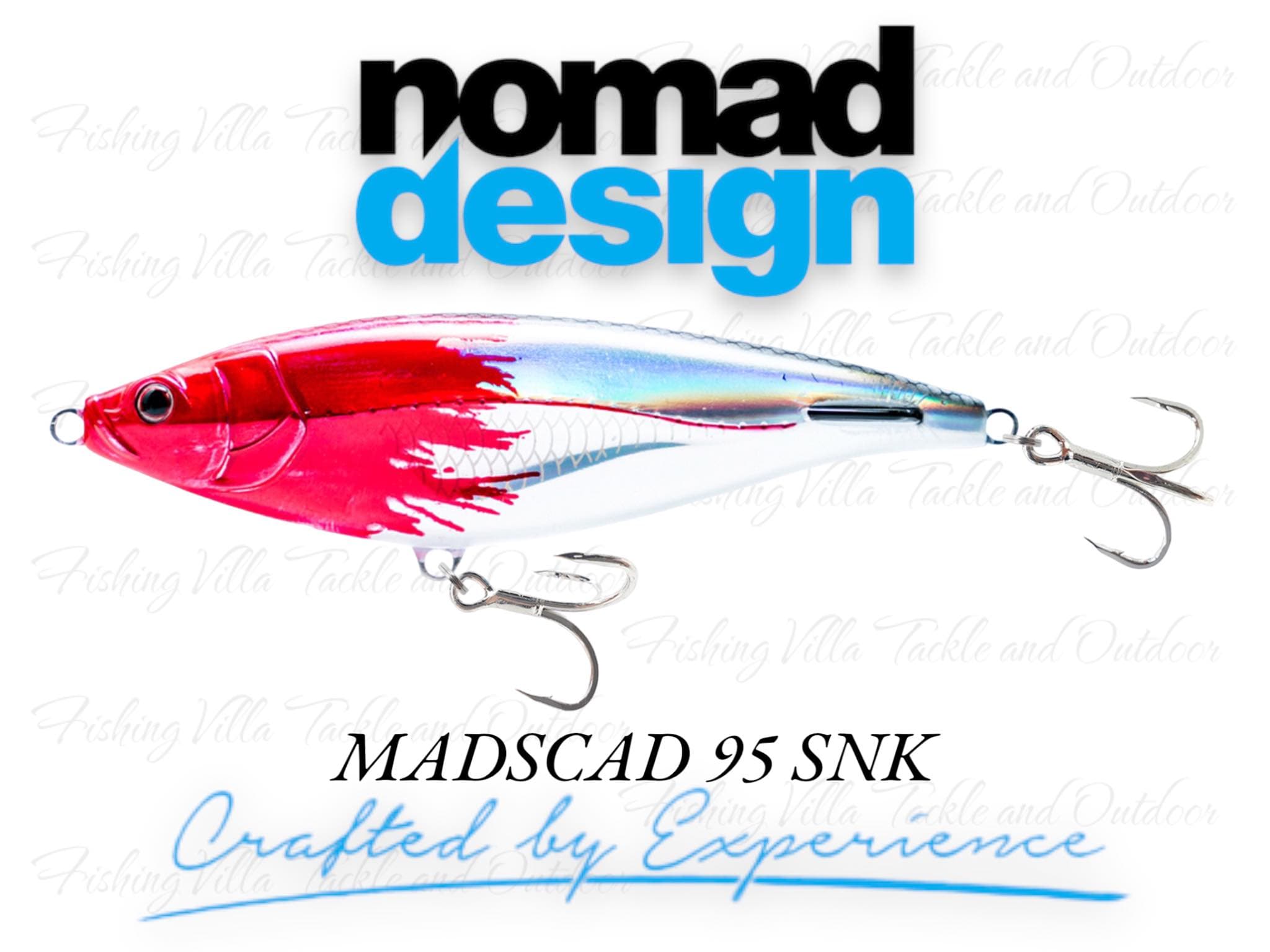 Nomad Design Madscad, image 6 of 6