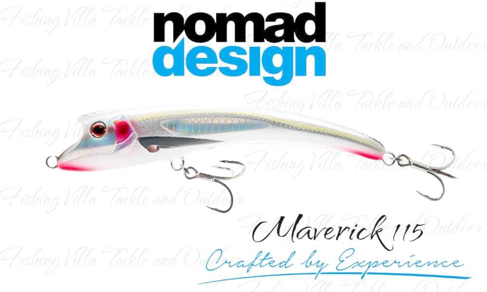 Nomad Design Maverick, image 3 of 5