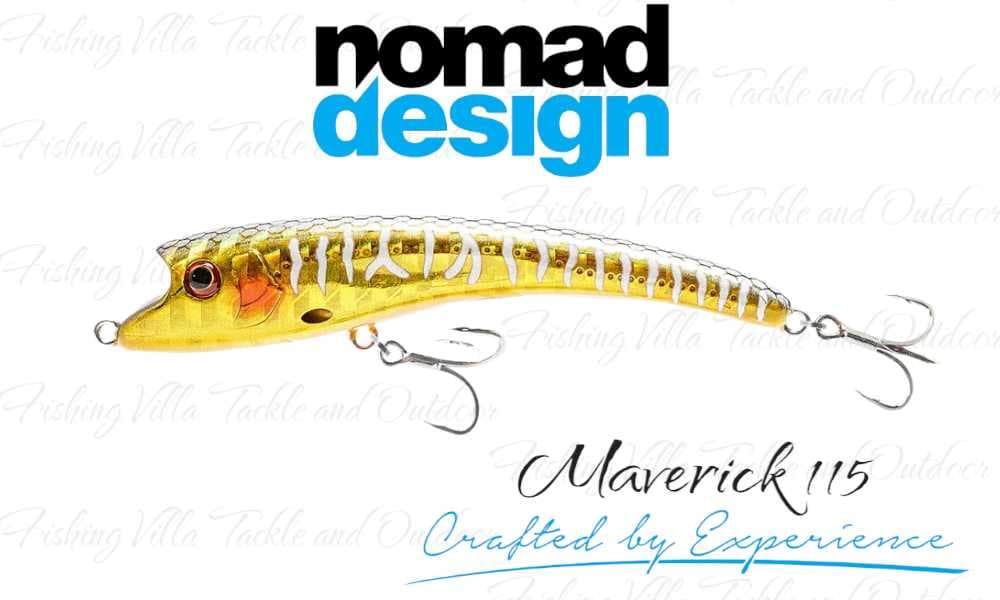 Nomad Design Maverick, image 4 of 5