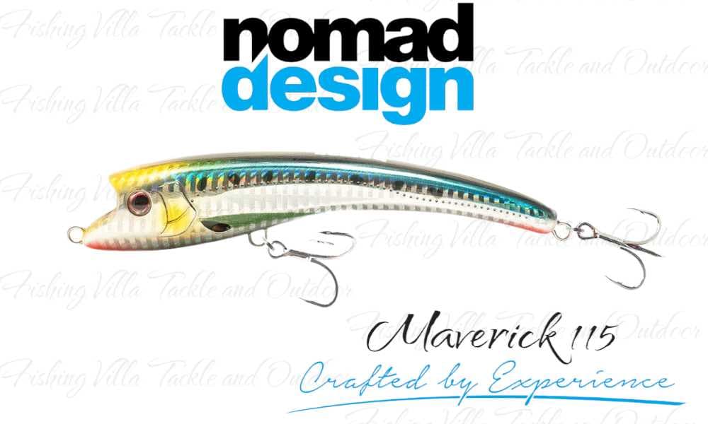 Nomad Design Maverick, image 5 of 5