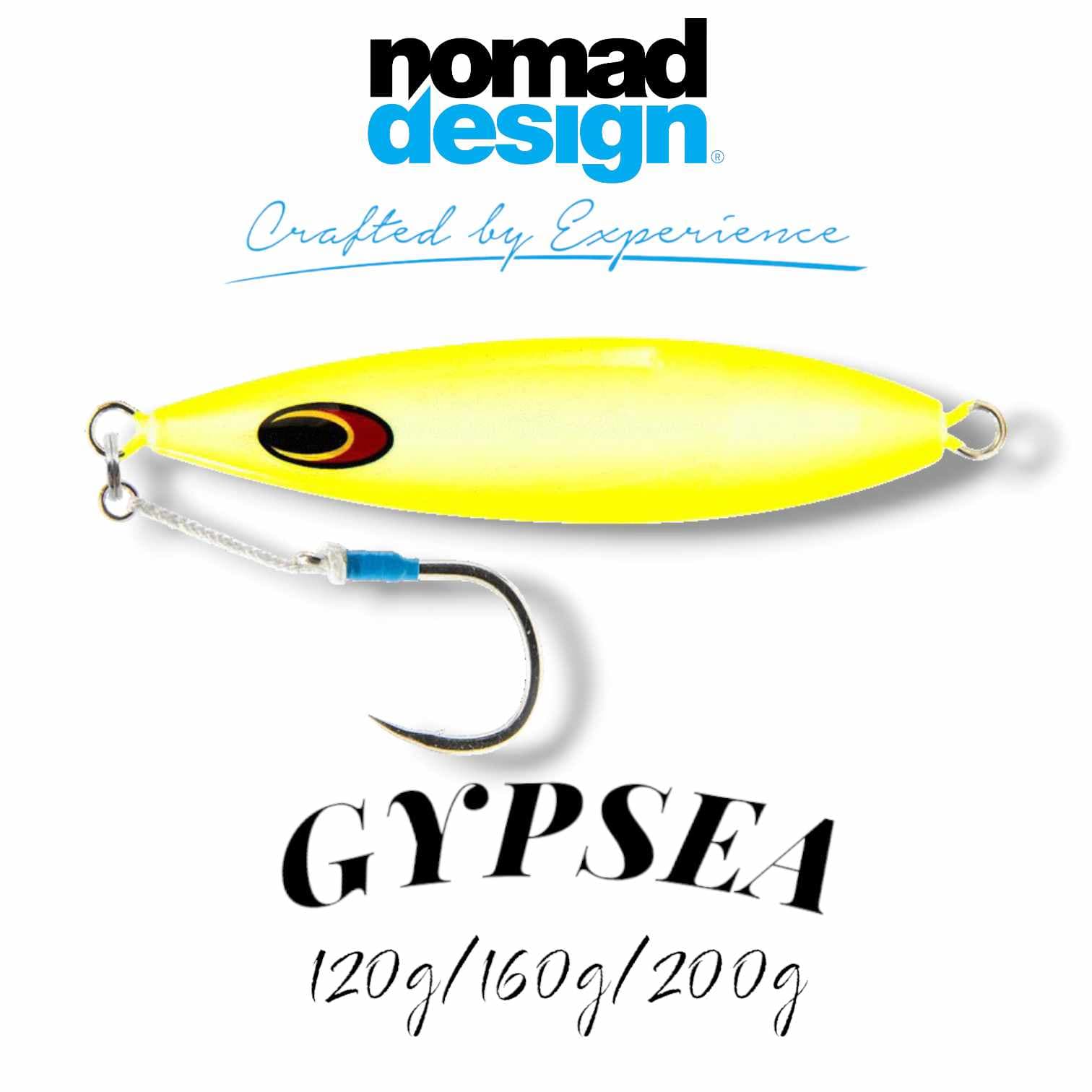 Nomad GYPSEA jig