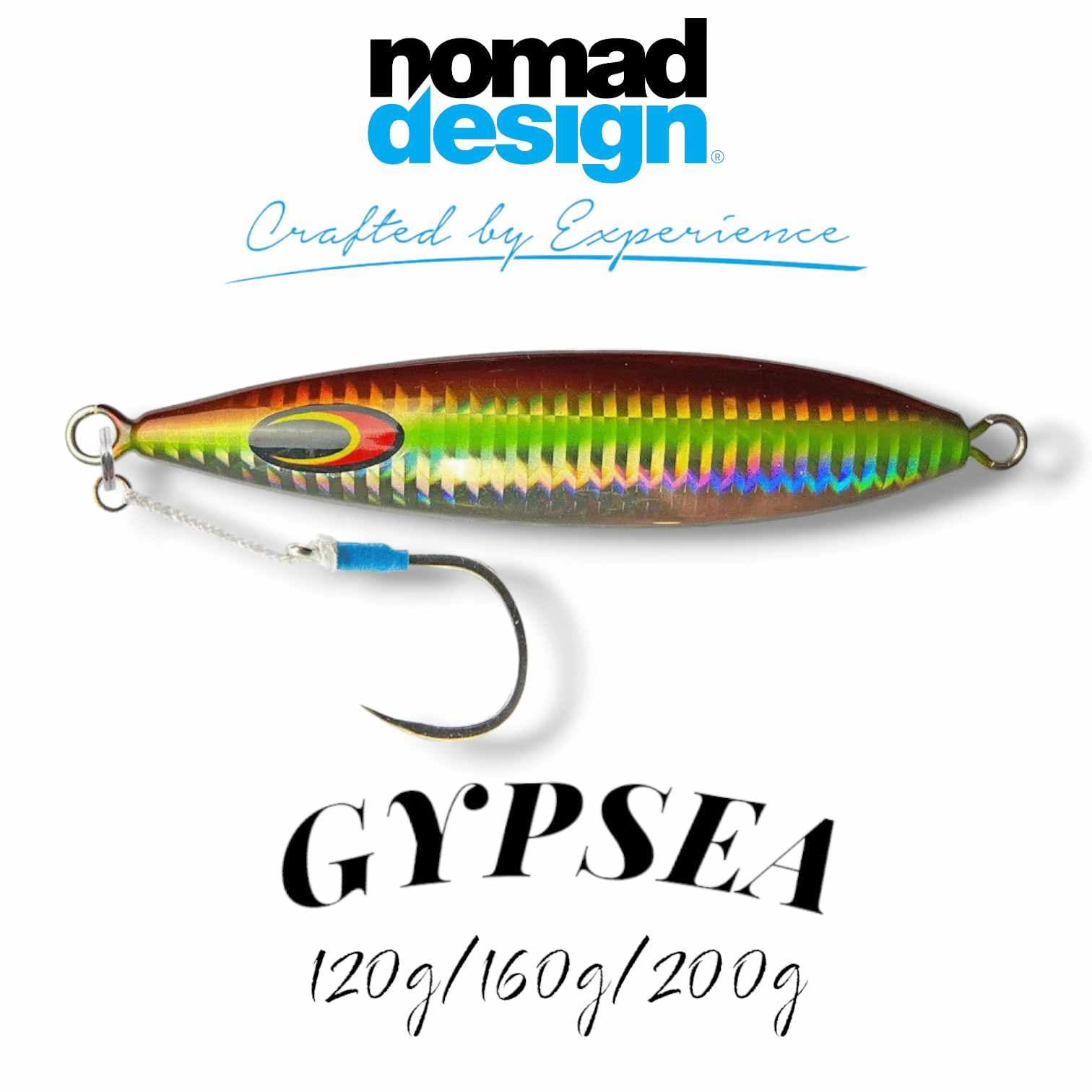 Nomad GYPSEA jig, image 3 of 6