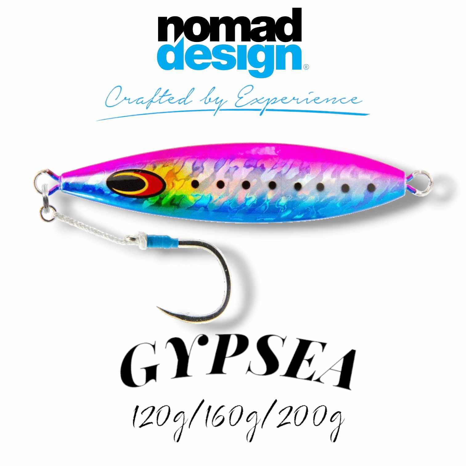 Nomad GYPSEA jig, image 4 of 6