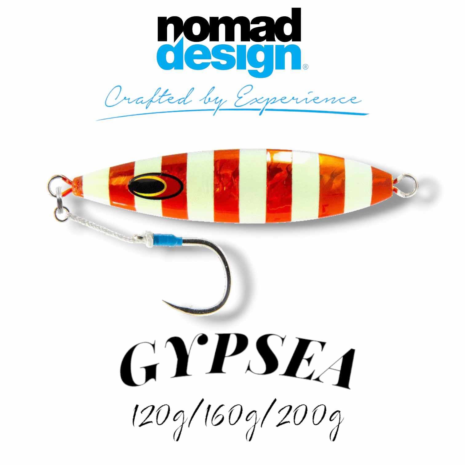 Nomad GYPSEA jig, image 5 of 6