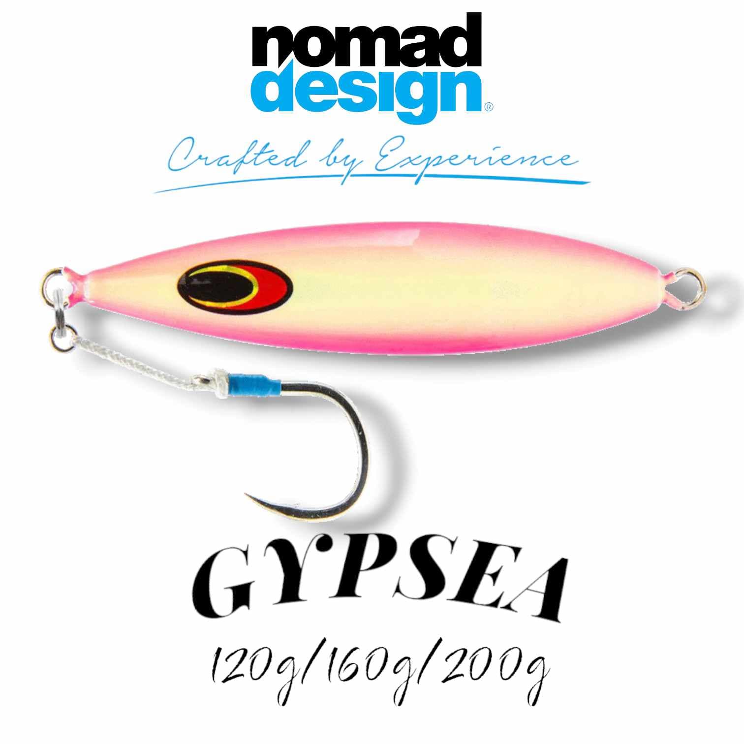 Nomad GYPSEA jig, image 6 of 6