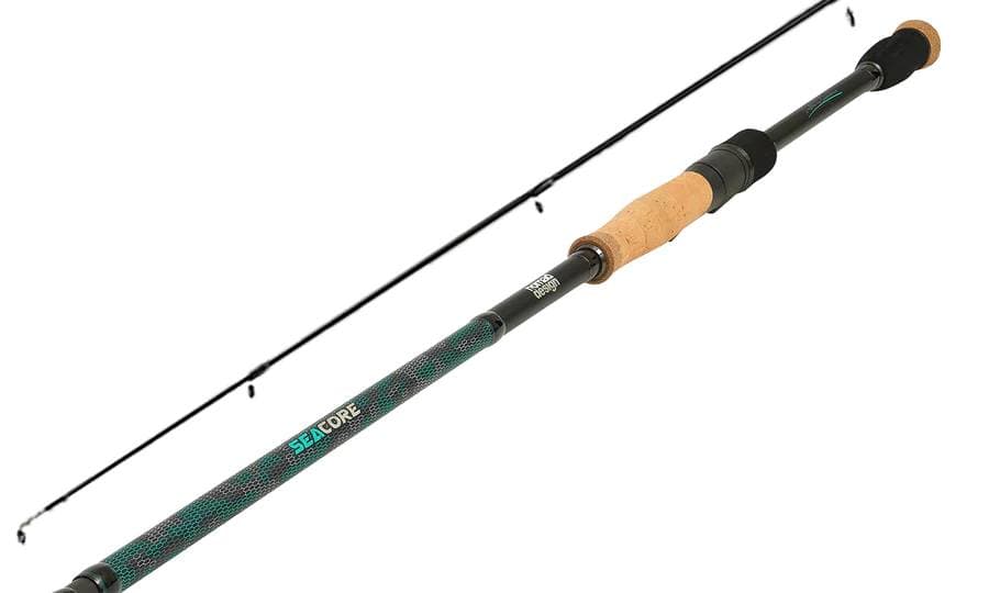 Nomad Seacore Inshore Spinning