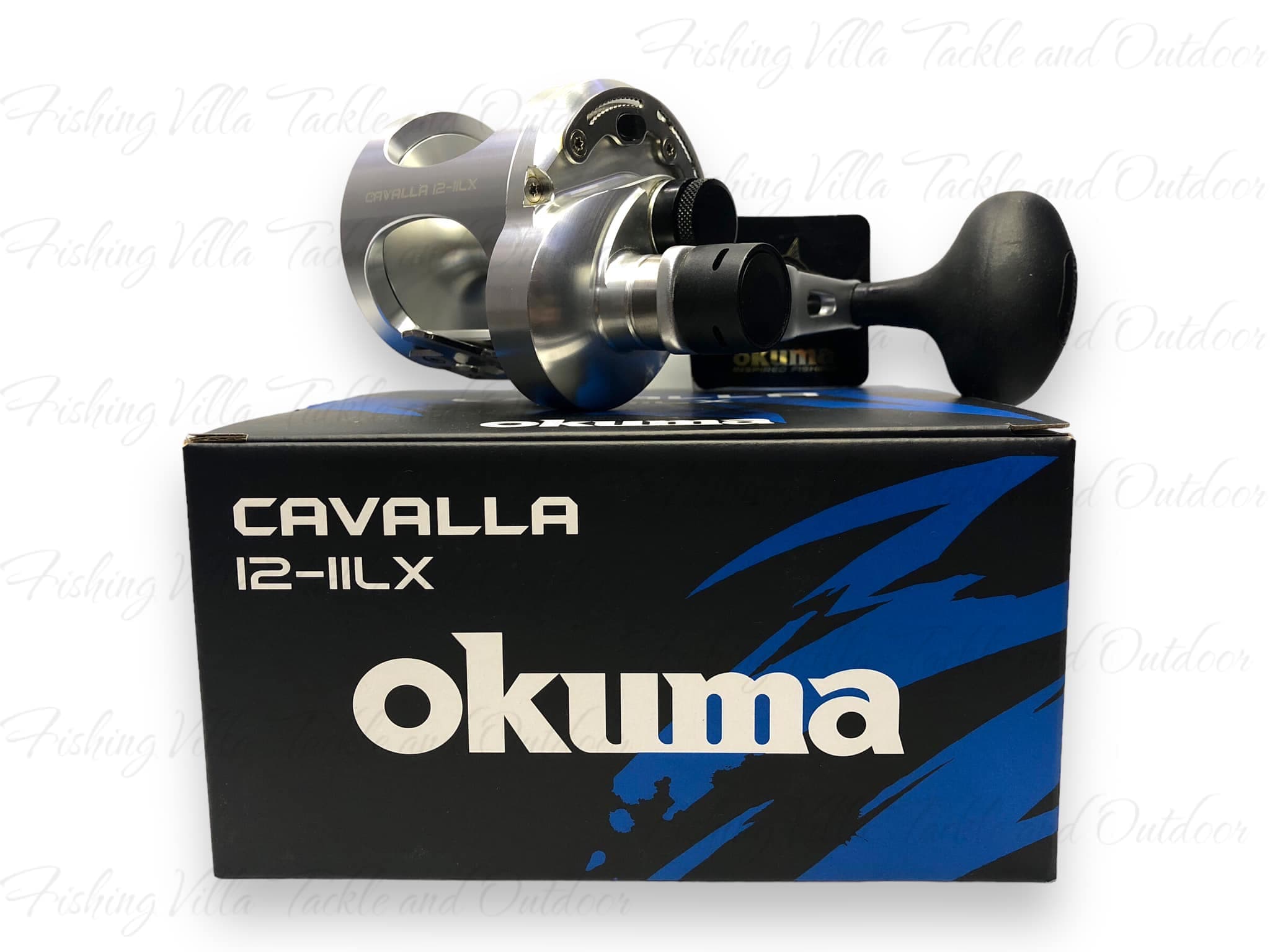 Okuma Cavalla