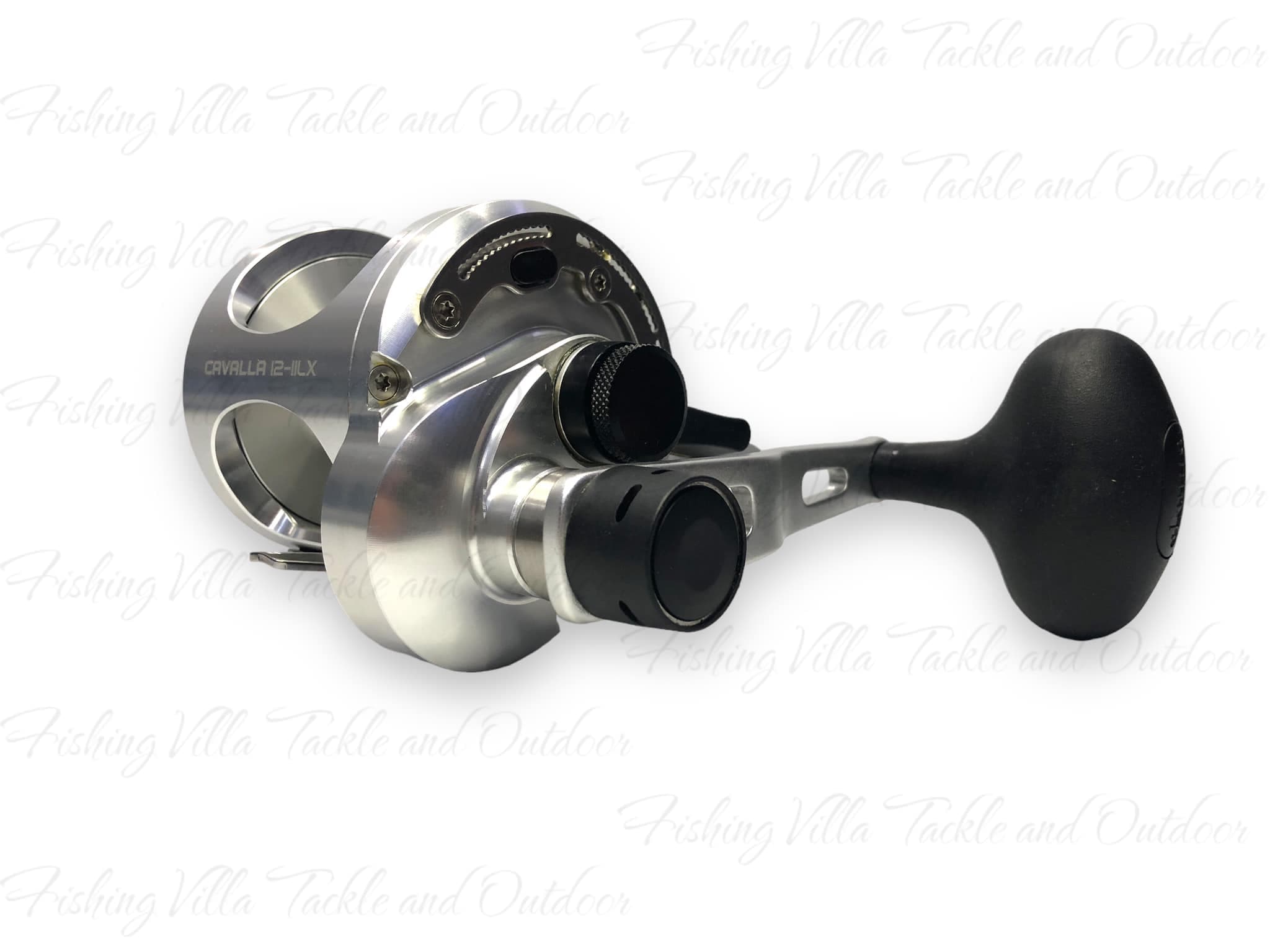 Okuma Cavalla, image 2 of 6
