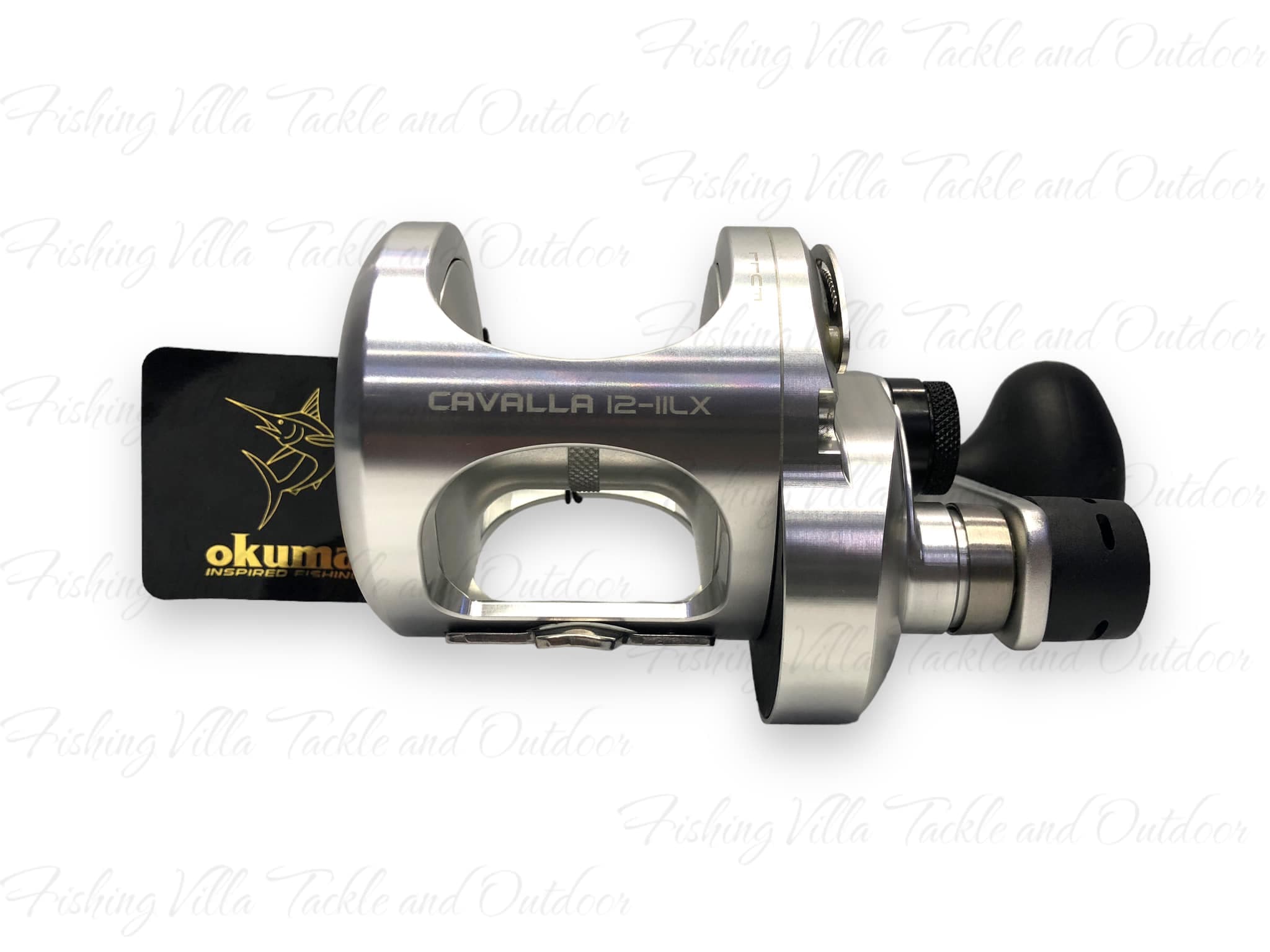 Okuma Cavalla, image 3 of 6