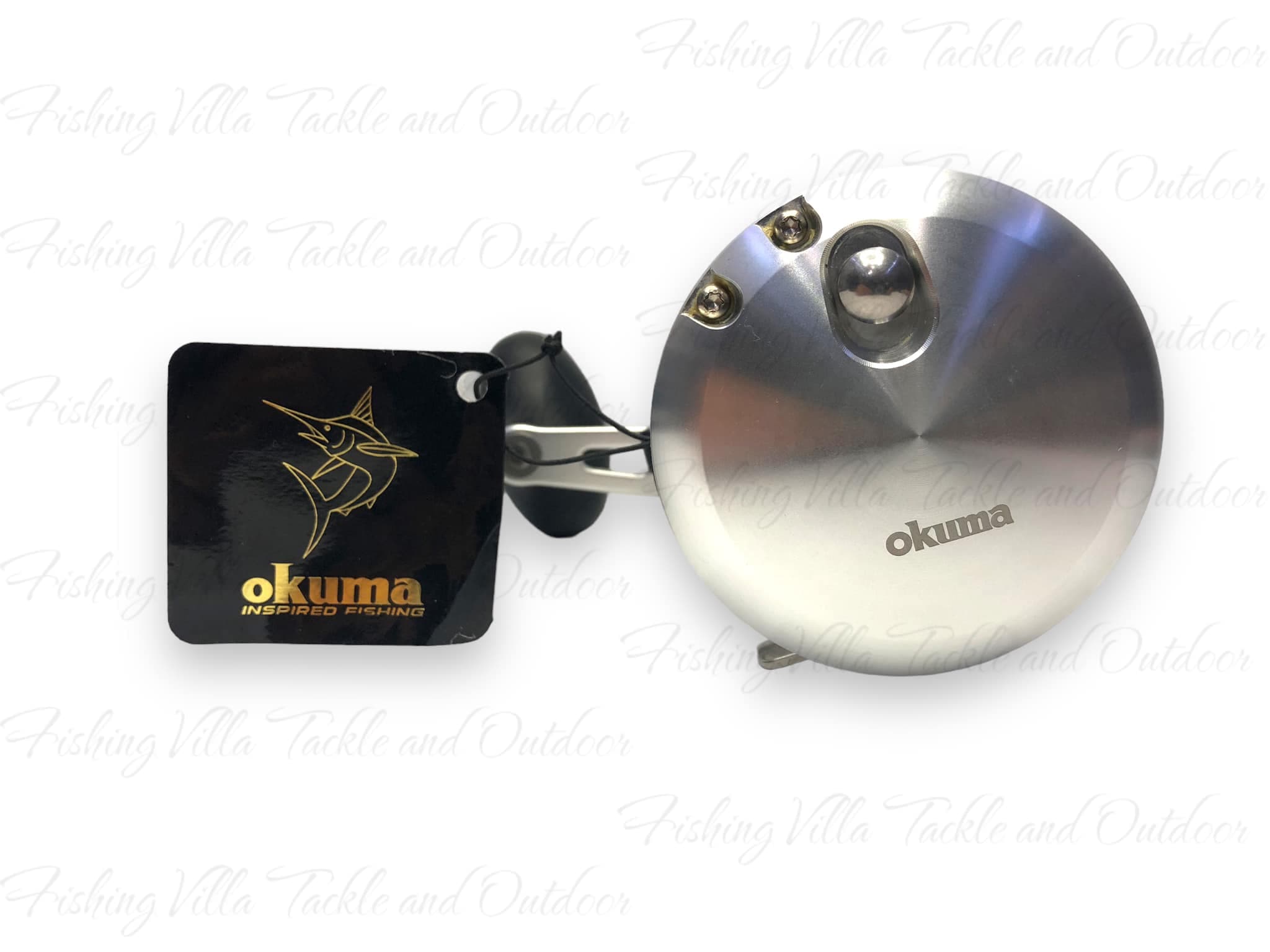 Okuma Cavalla, image 4 of 6