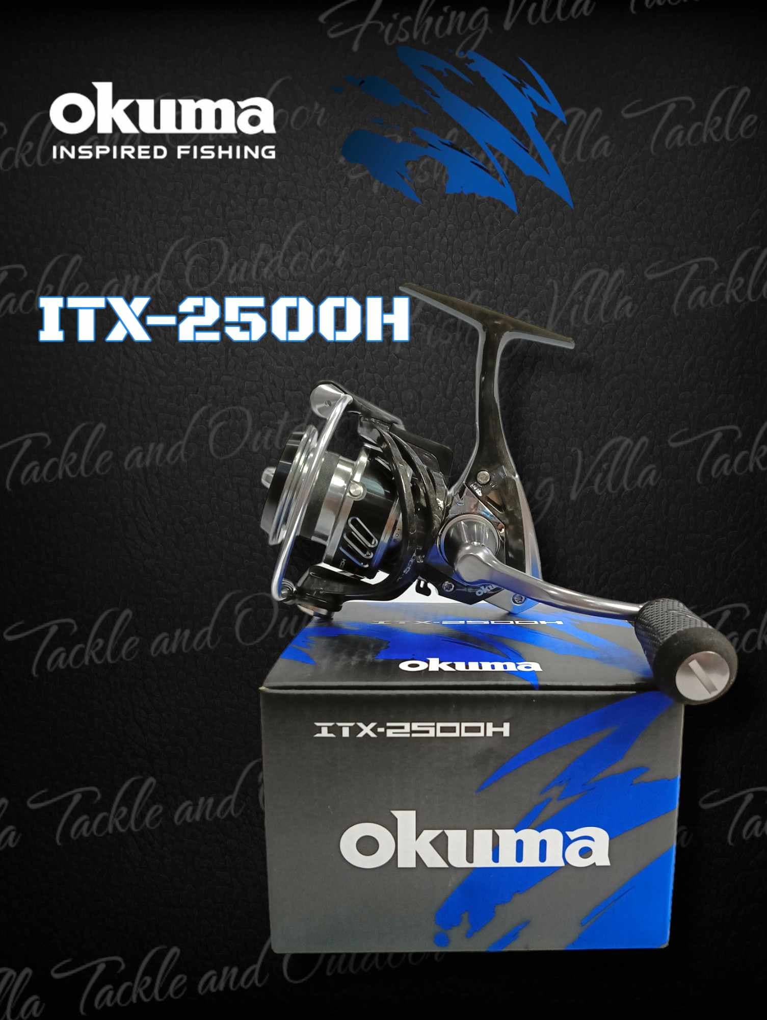 Okuma ITX-1000H, image 2 of 3