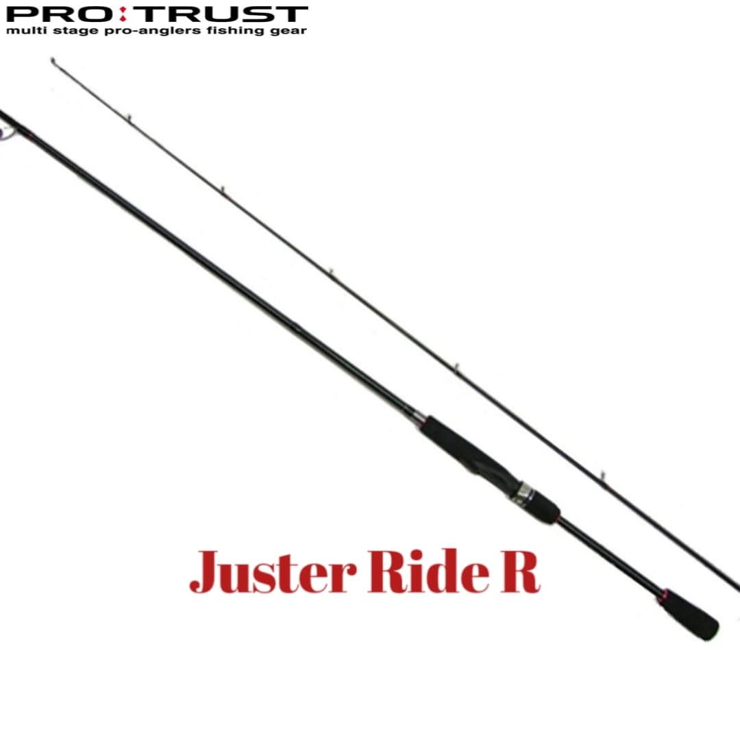 Pro Trust Juster Ride R 802L