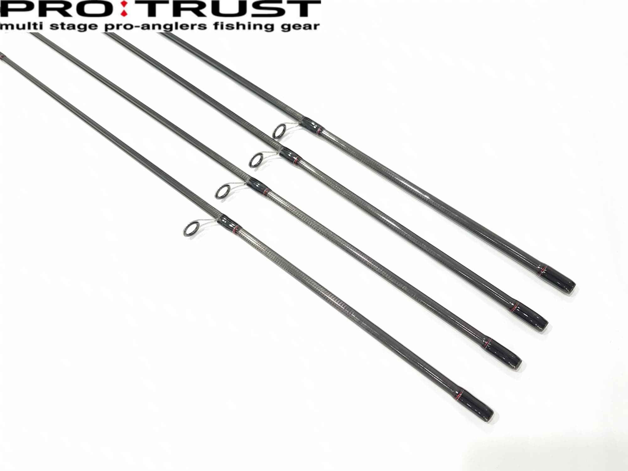 Pro Trust Juster Ride R 802L, image 3 of 6