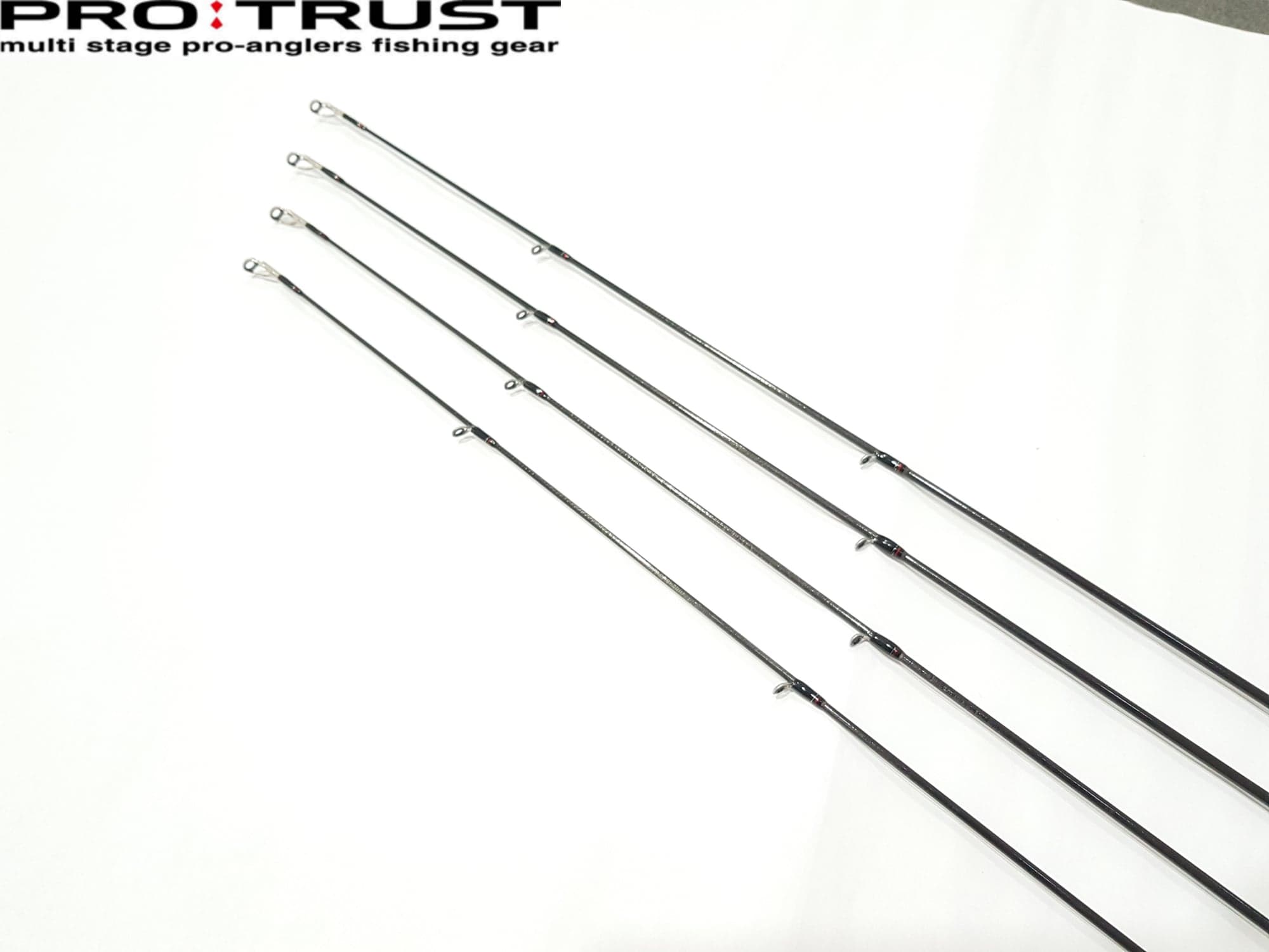 Pro Trust Juster Ride R 802L, image 4 of 6