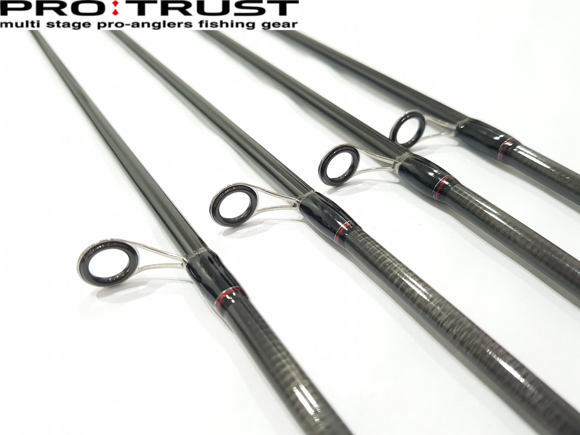 Pro Trust Juster Ride R 802L, image 6 of 6