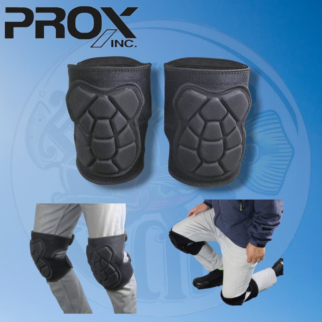 PROX 3D Fishing knee pad, image 2 of 4