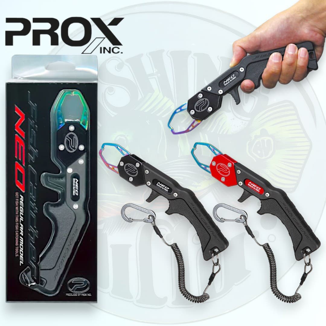 PROX fish CATCHER NEO REGULAR, image 2 of 2