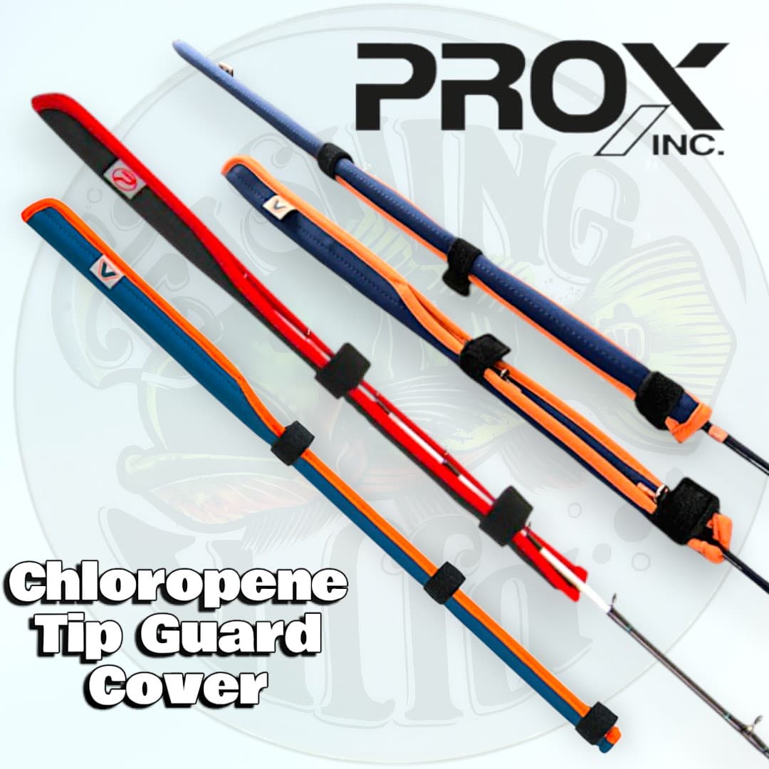 PROX tip guard cover, image 2 of 2