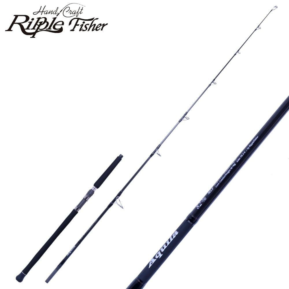 Ripple Fisher Aquila MLT 82-3/6, image 3 of 6