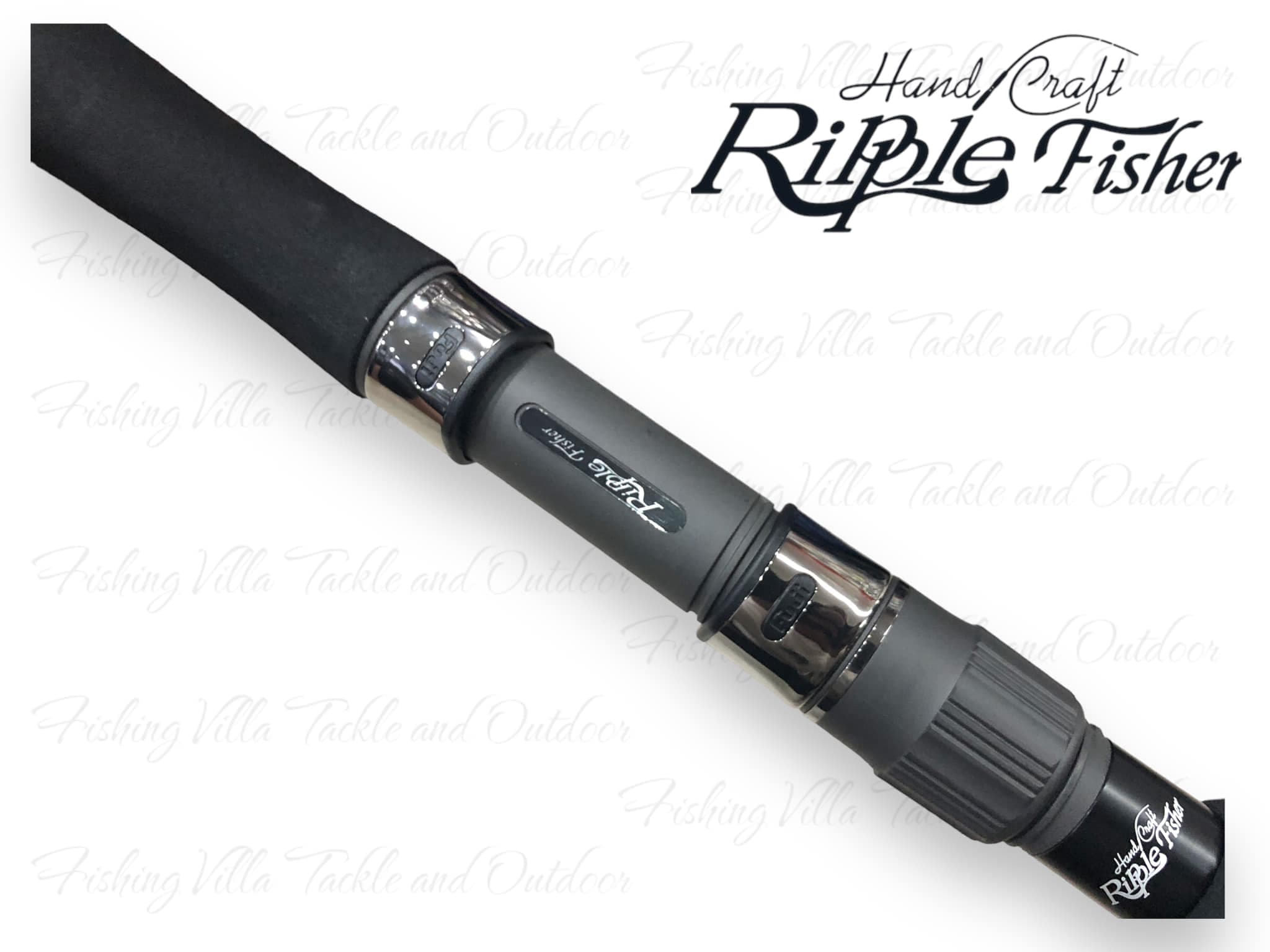 Ripple Fisher Runner Exceed, image 2 of 6