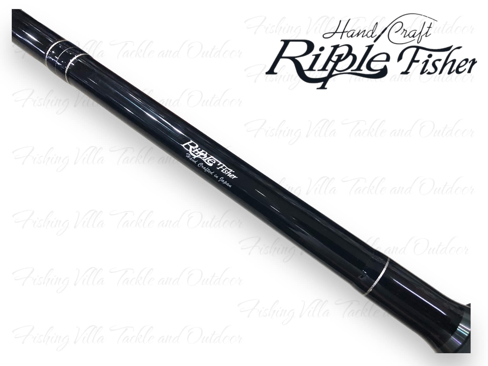 Ripple Fisher Runner Exceed, image 3 of 6