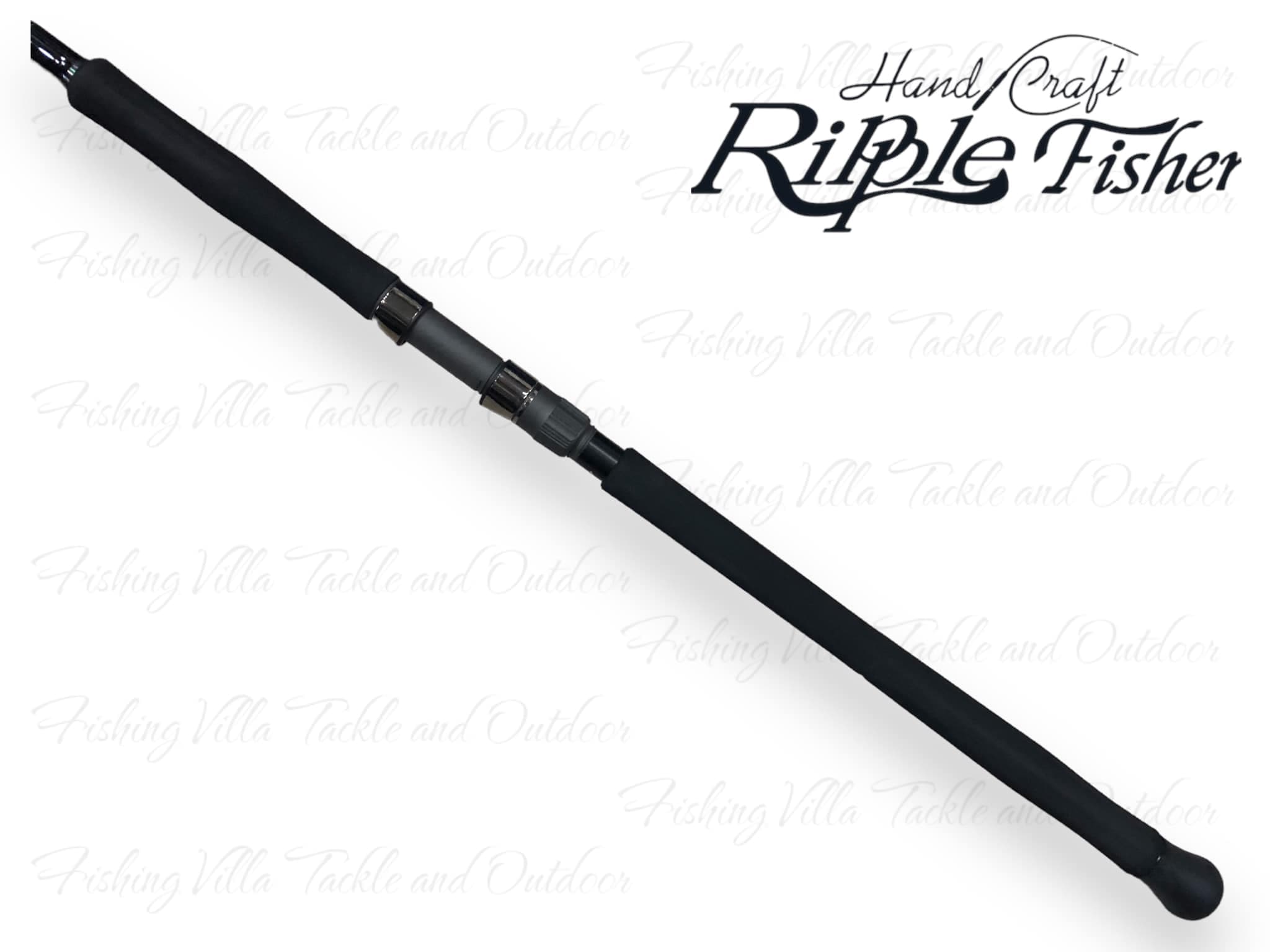 Ripple Fisher Runner Exceed, image 4 of 6