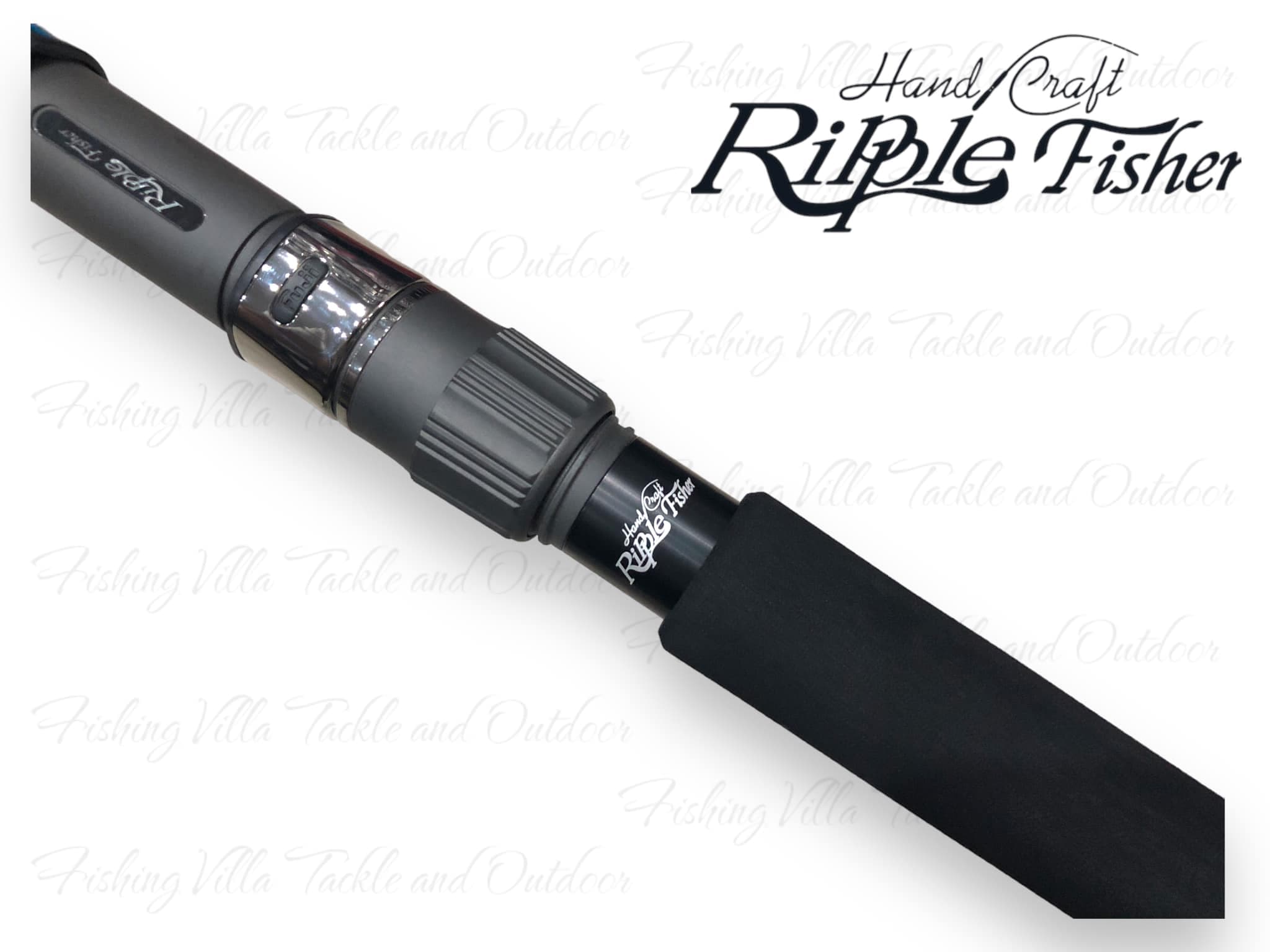 Ripple Fisher Runner Exceed, image 5 of 6