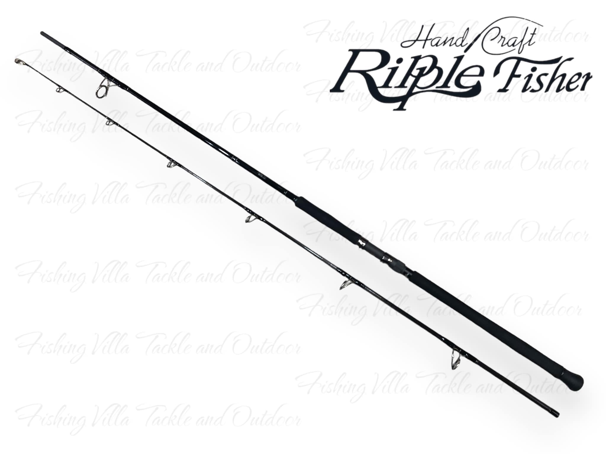 Ripple Fisher Runner Exceed, image 6 of 6
