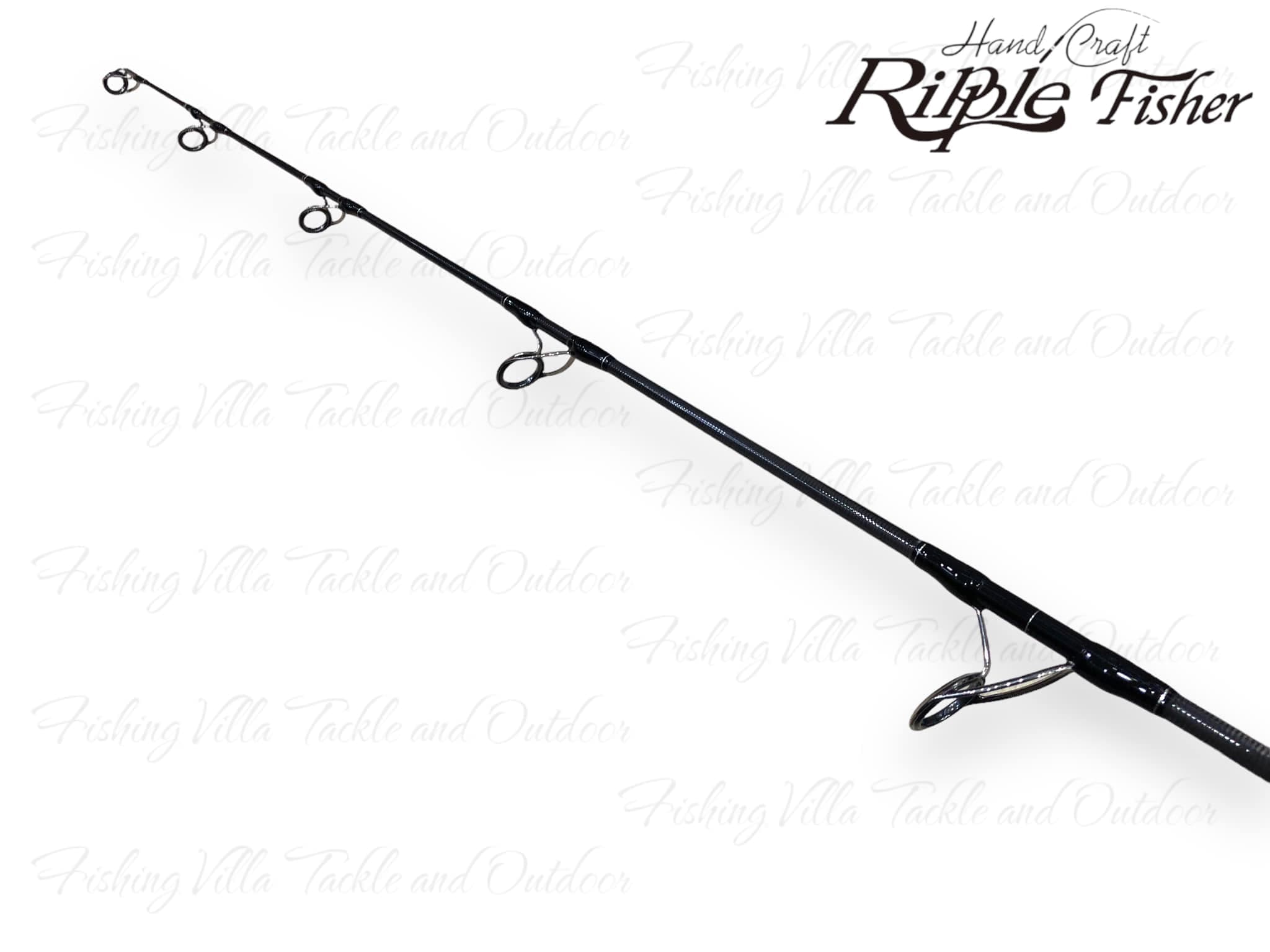 Ripple Fisher Ultimo, image 2 of 6