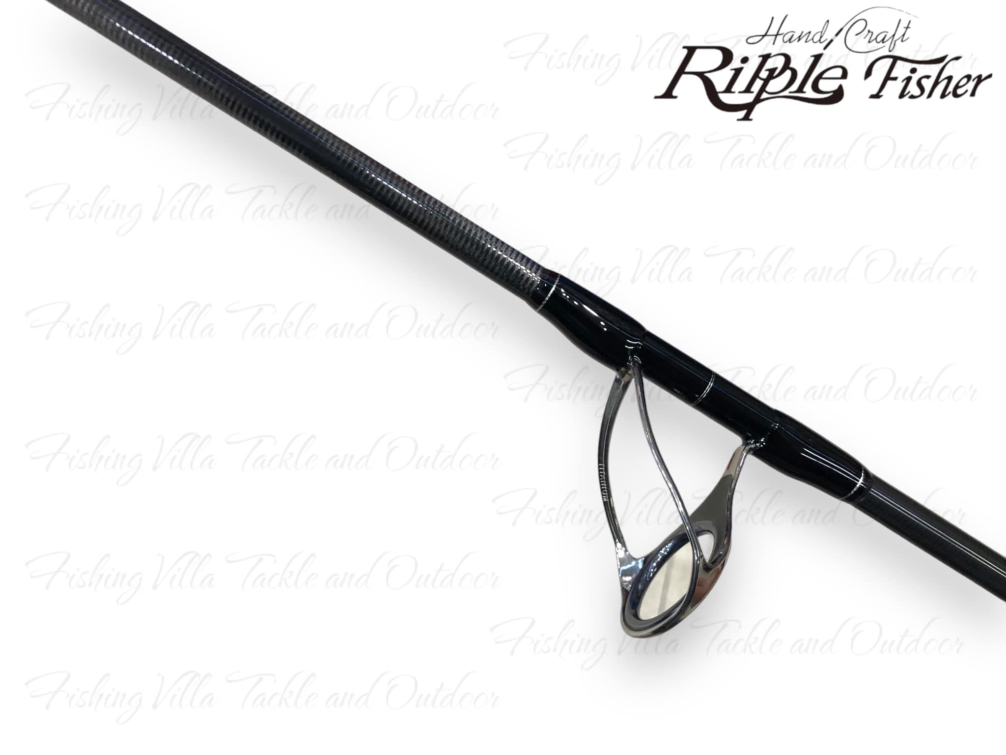 Ripple Fisher Ultimo, image 3 of 6