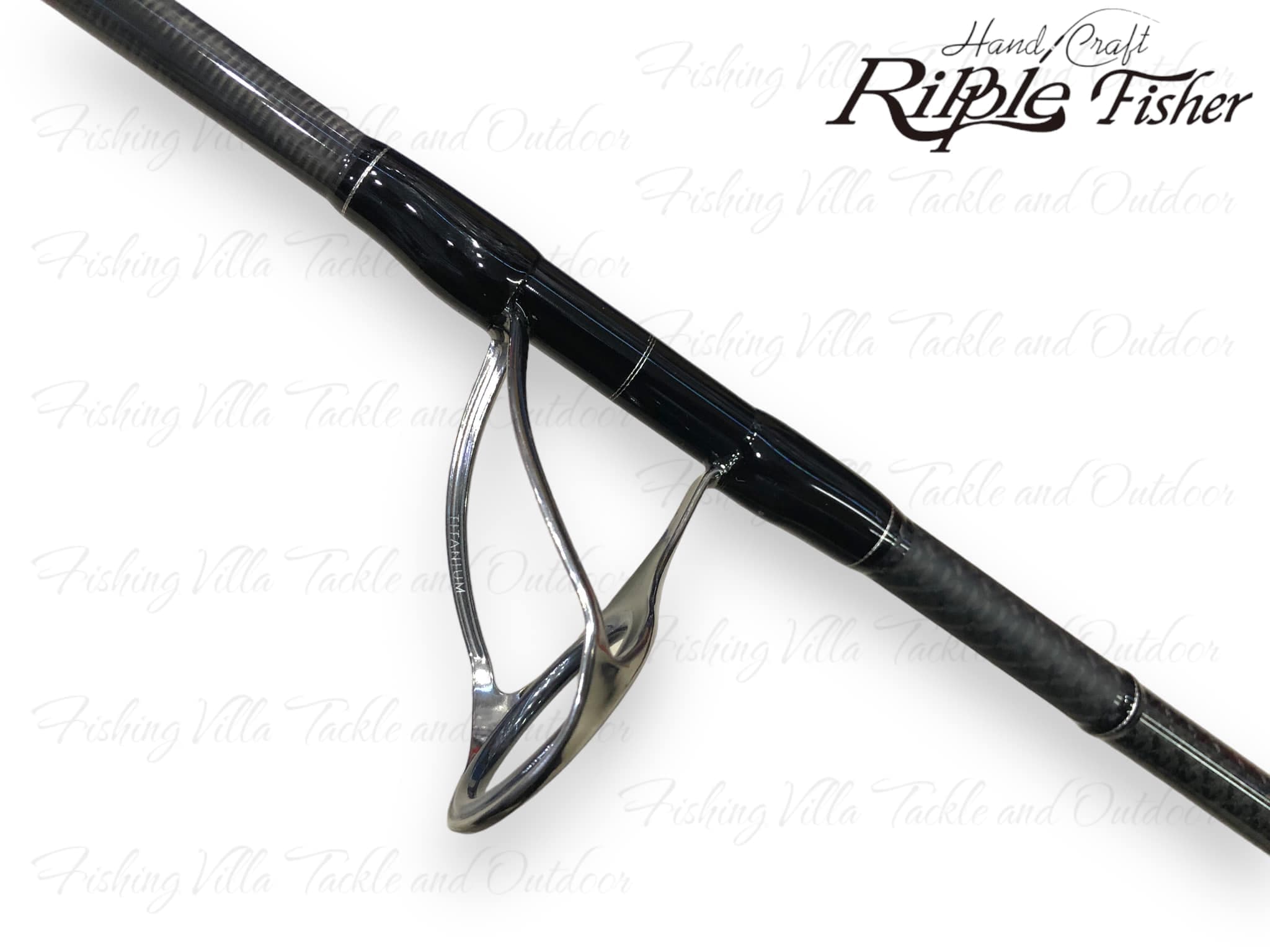 Ripple Fisher Ultimo, image 4 of 6