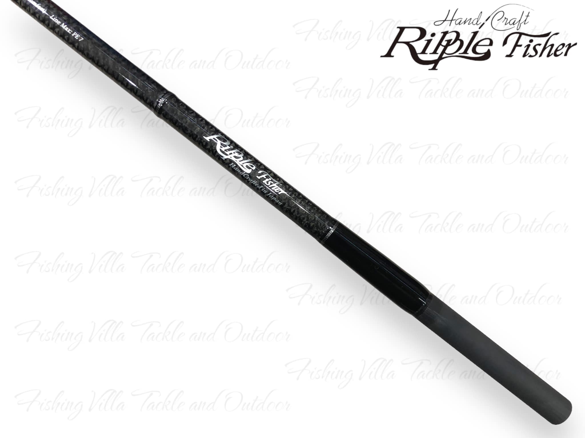 Ripple Fisher Ultimo, image 5 of 6