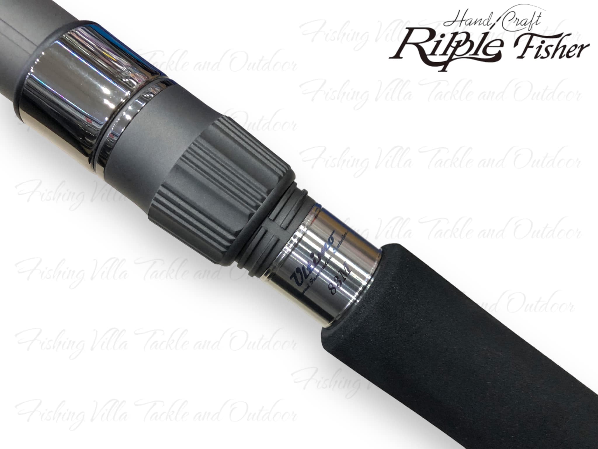 Ripple Fisher Ultimo, image 6 of 6