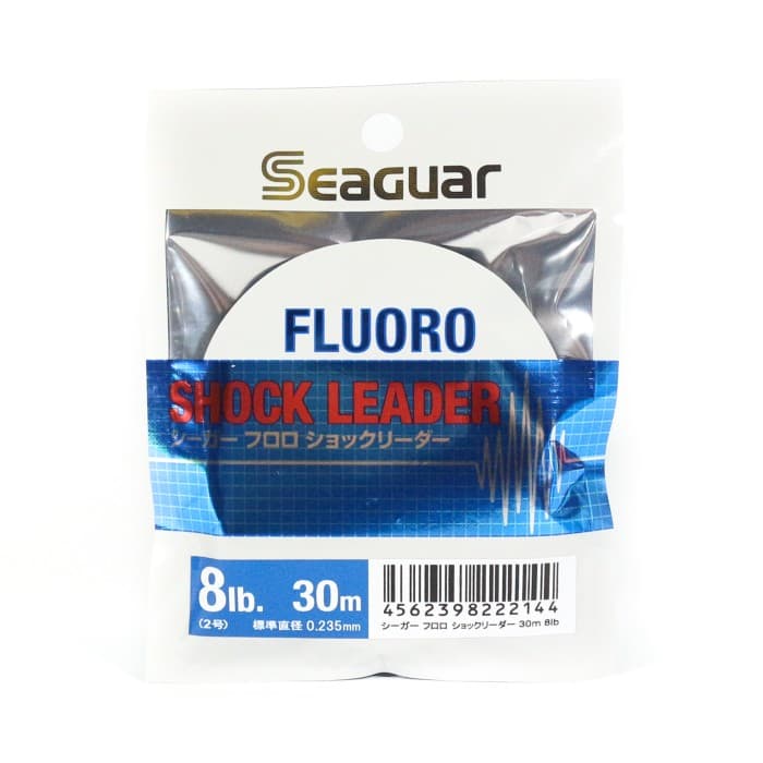Seaguar Fluoro Shock Leader, image 4 of 6