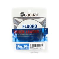 Seaguar Fluoro Shock Leader, image 5 of 6
