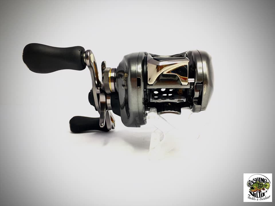 Shimano Aldebaran BFS XG Left, image 5 of 6