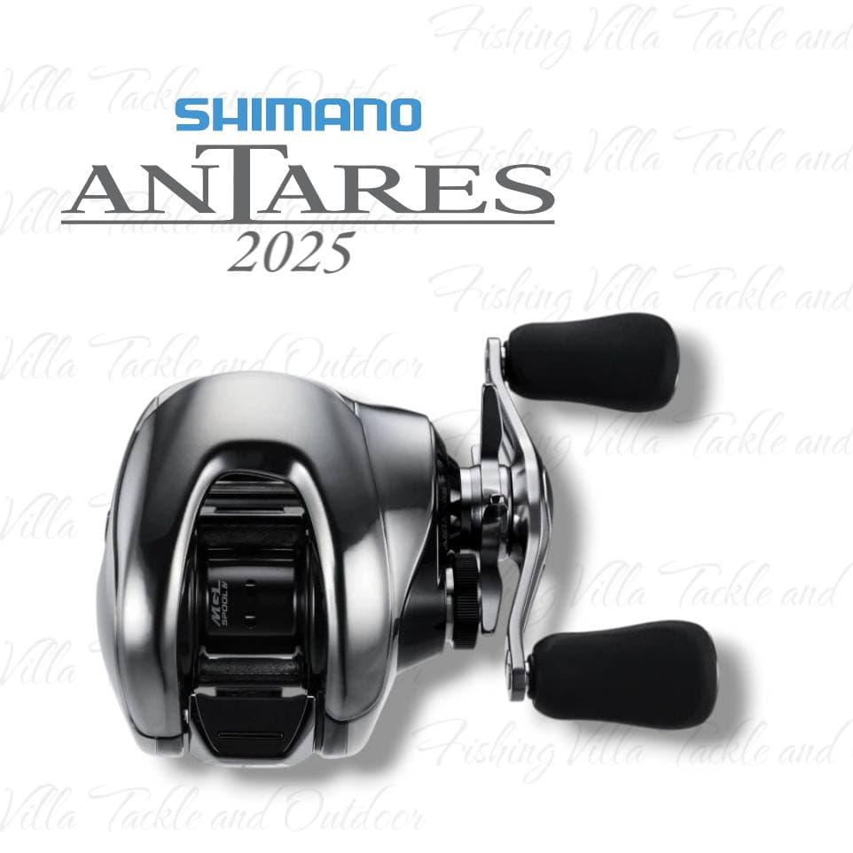 Shimano Antares