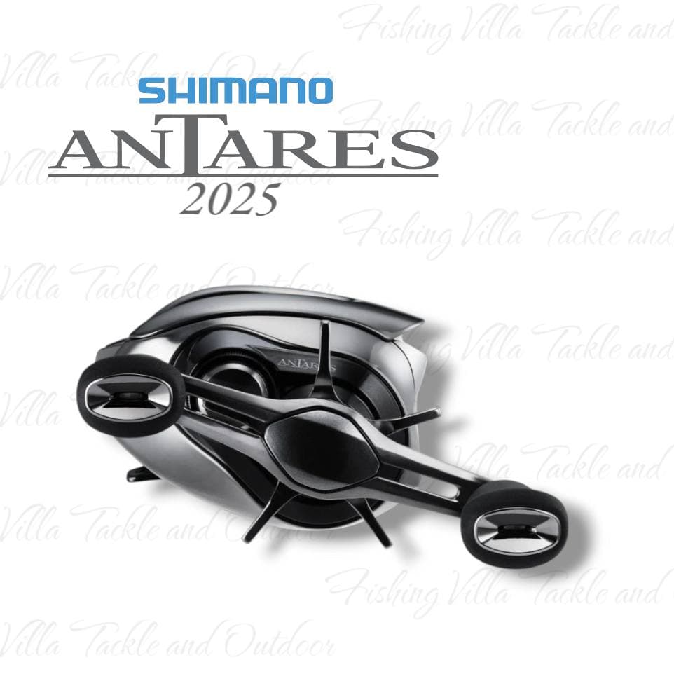 Shimano Antares, image 2 of 6
