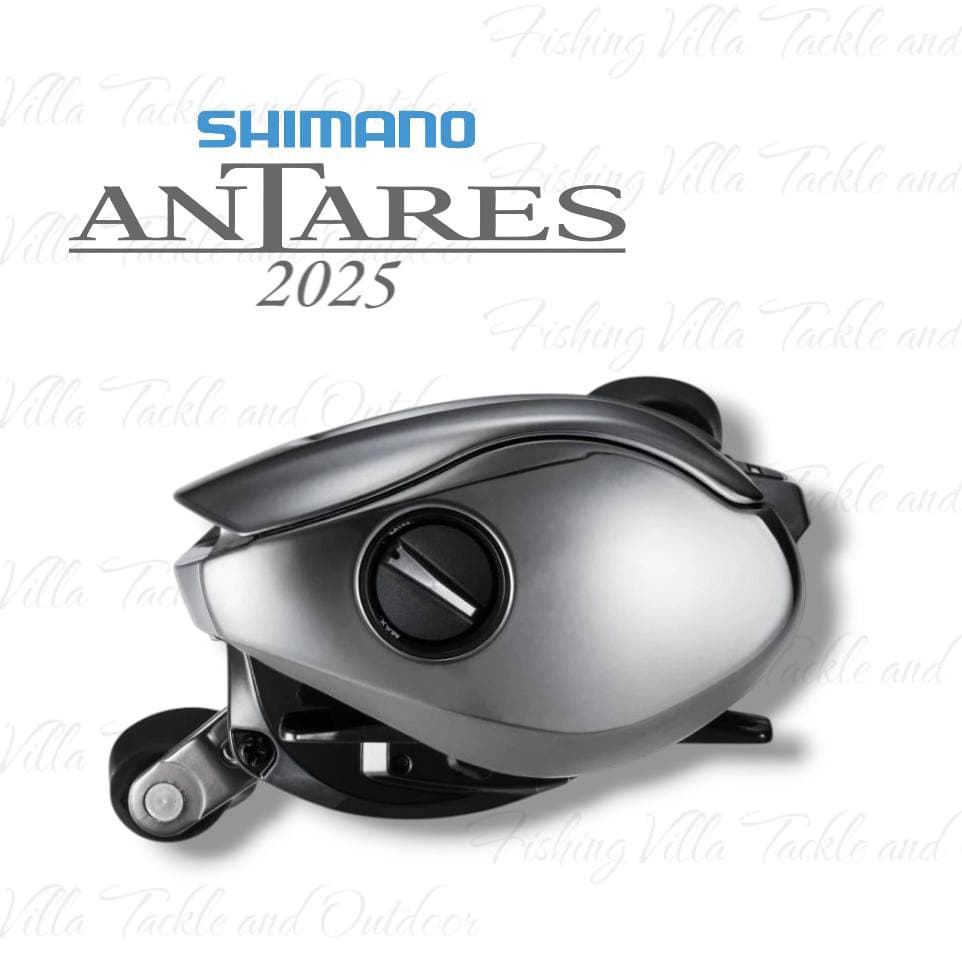 Shimano Antares, image 3 of 6