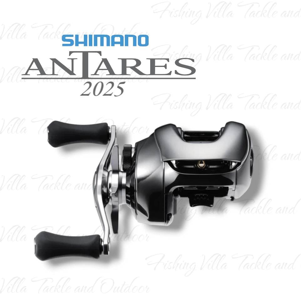 Shimano Antares, image 4 of 6